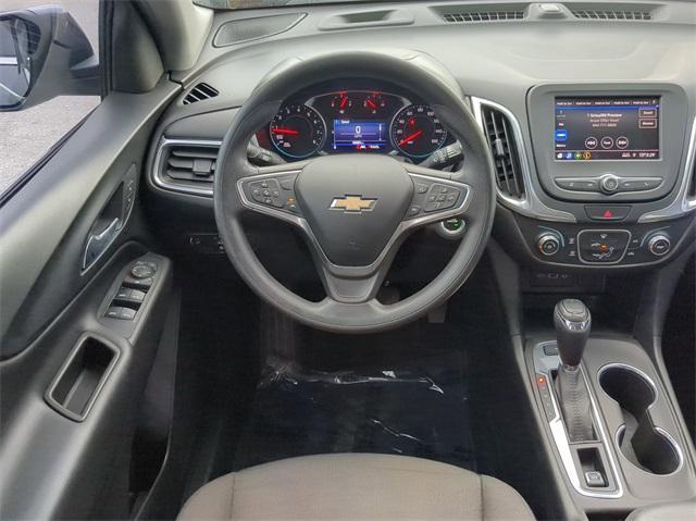 used 2020 Chevrolet Equinox car, priced at $18,999