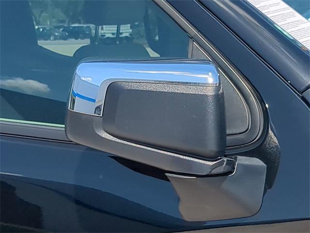 used 2025 Chevrolet Silverado 1500 car, priced at $41,999