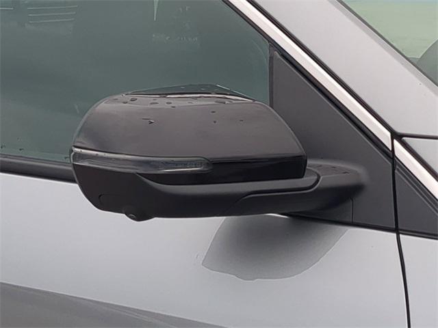 new 2025 Chevrolet Traverse car, priced at $39,754