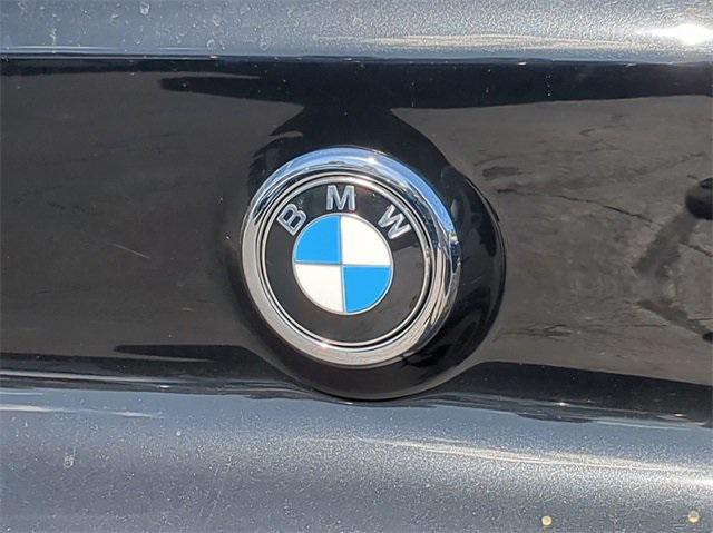 used 2019 BMW X2 car, priced at $21,999