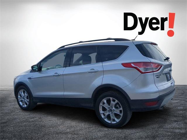 used 2013 Ford Escape car, priced at $7,599