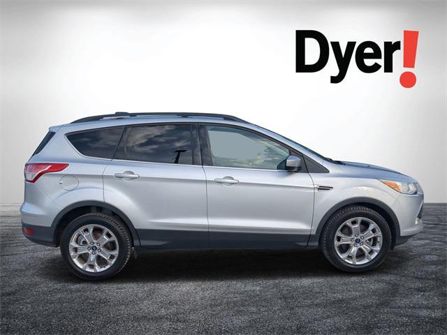 used 2013 Ford Escape car, priced at $7,599