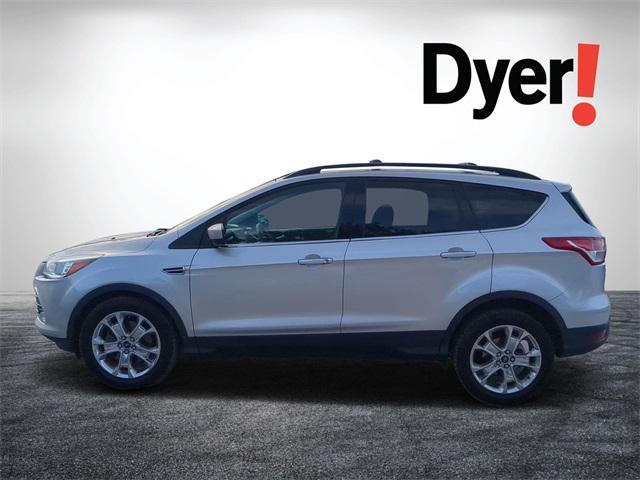 used 2013 Ford Escape car, priced at $7,599