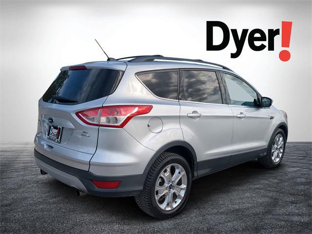 used 2013 Ford Escape car, priced at $7,599