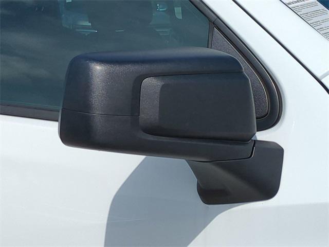 used 2022 Chevrolet Silverado 1500 car, priced at $28,599