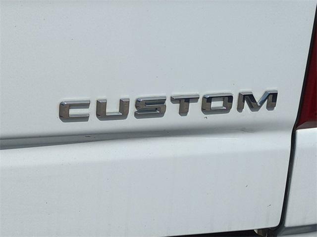 used 2022 Chevrolet Silverado 1500 car, priced at $28,599