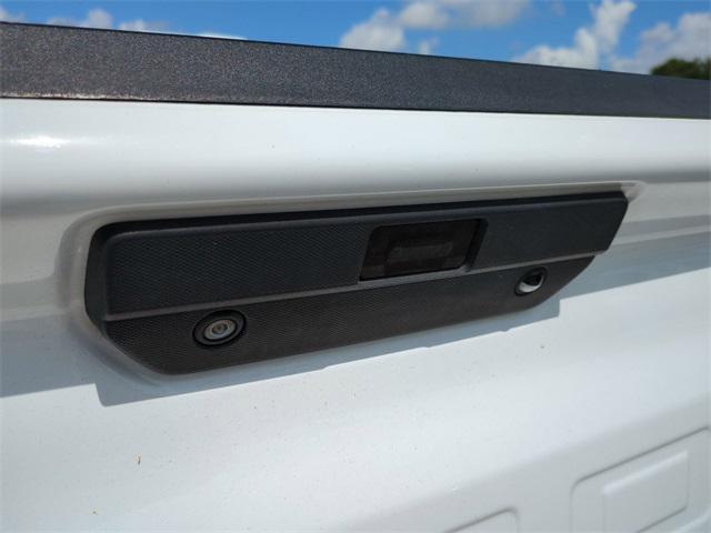 used 2022 Chevrolet Silverado 1500 car, priced at $28,599