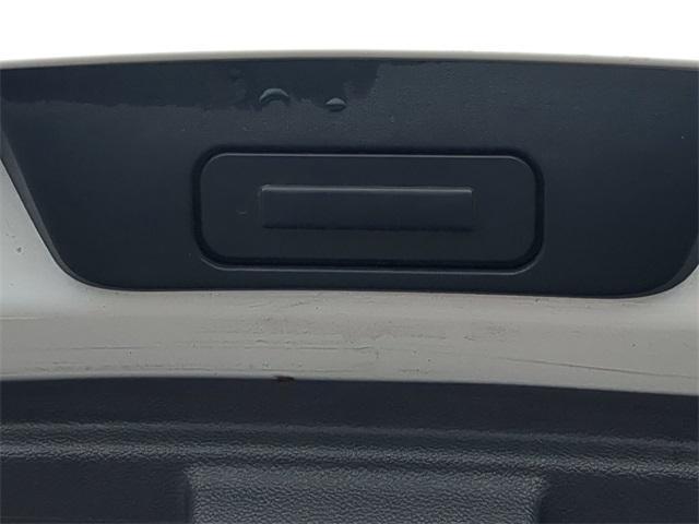 used 2023 Chevrolet Blazer car, priced at $22,599