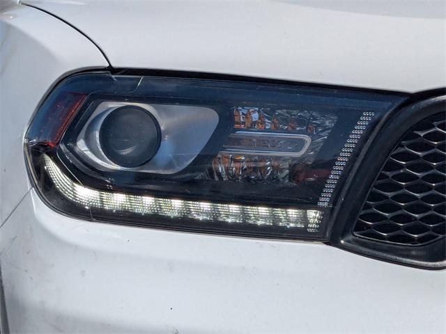used 2019 Dodge Durango car, priced at $22,999