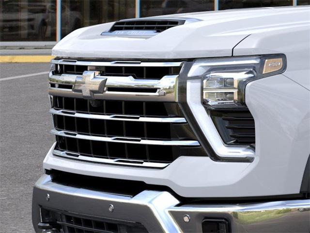 new 2026 Chevrolet Silverado 3500 car, priced at $81,232