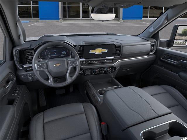 new 2026 Chevrolet Silverado 3500 car, priced at $81,232