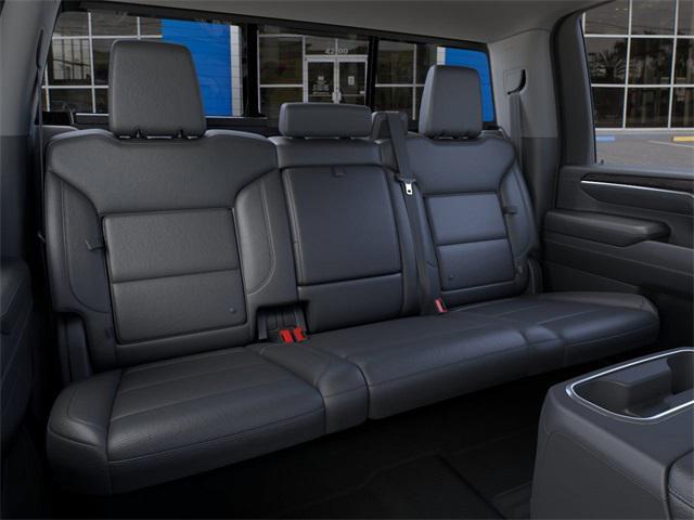 new 2026 Chevrolet Silverado 3500 car, priced at $81,232