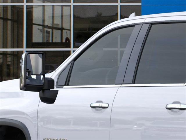 new 2026 Chevrolet Silverado 3500 car, priced at $81,232