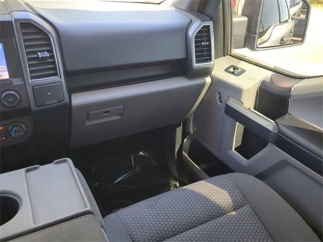 used 2019 Ford F-150 car, priced at $24,999