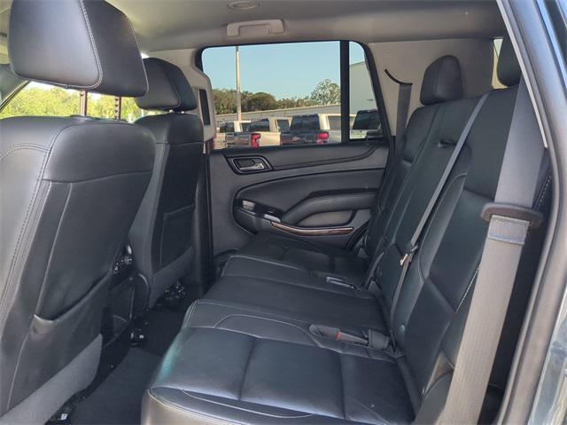 used 2020 Chevrolet Tahoe car, priced at $27,999