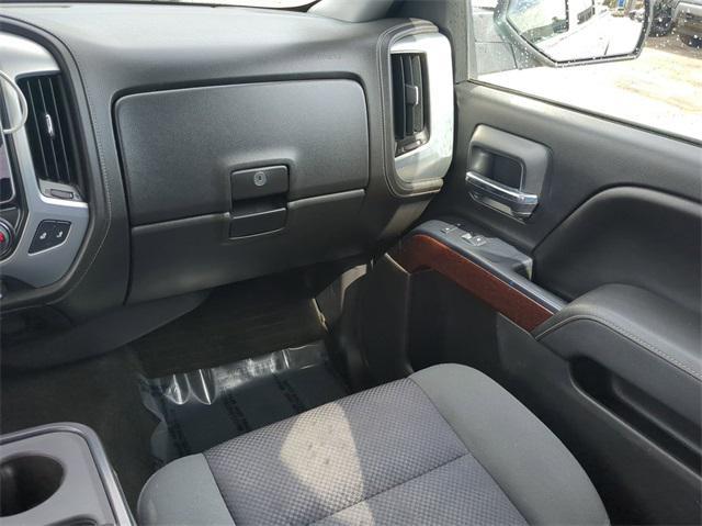 used 2015 GMC Sierra 1500 car, priced at $22,999