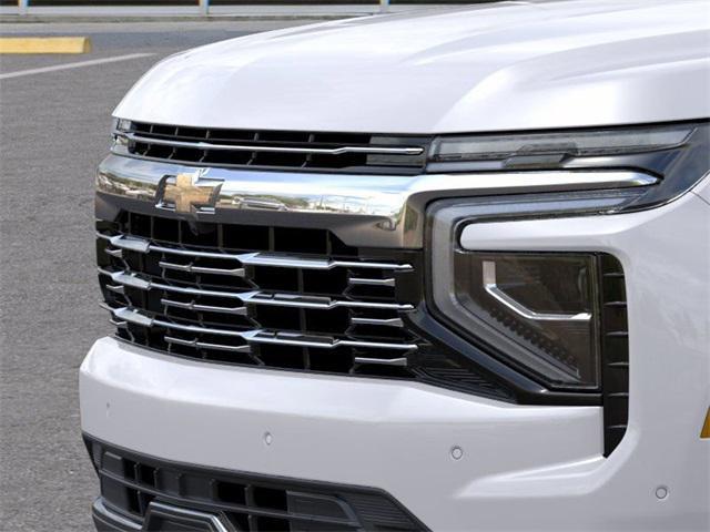 new 2025 Chevrolet Tahoe car, priced at $81,649