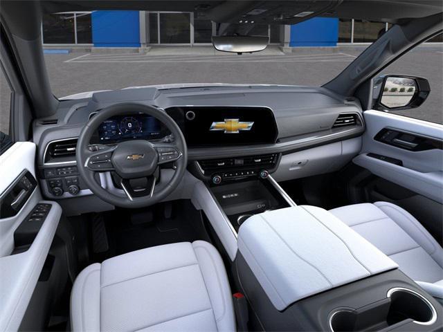 new 2025 Chevrolet Tahoe car, priced at $81,649