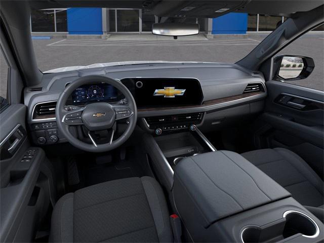 new 2025 Chevrolet Tahoe car, priced at $59,230