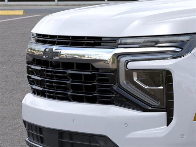 new 2025 Chevrolet Tahoe car, priced at $59,230