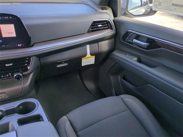 new 2026 Chevrolet Suburban car, priced at $63,437