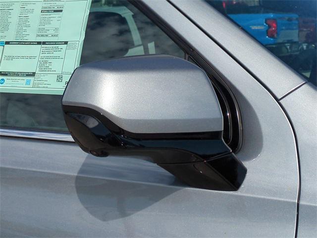 new 2026 Chevrolet Suburban car, priced at $63,437