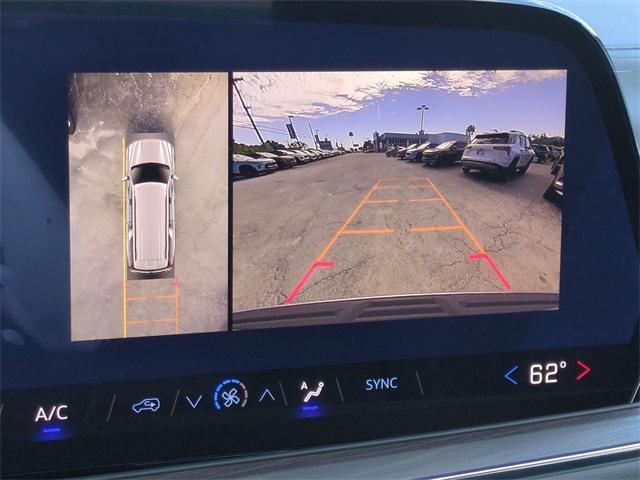 new 2026 Chevrolet Suburban car, priced at $63,437