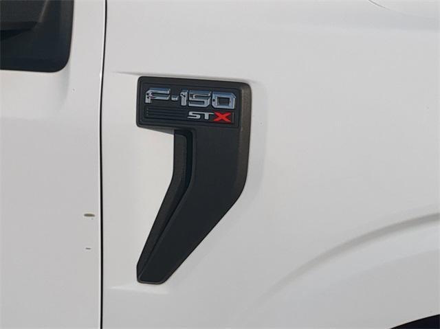 used 2022 Ford F-150 car, priced at $34,999