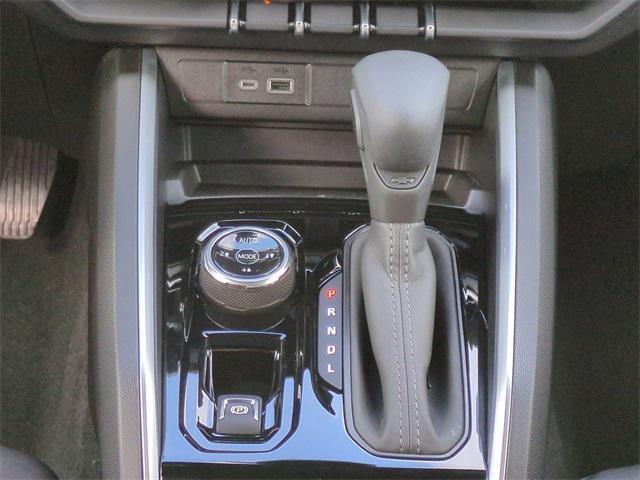 new 2026 Chevrolet Colorado car, priced at $44,311