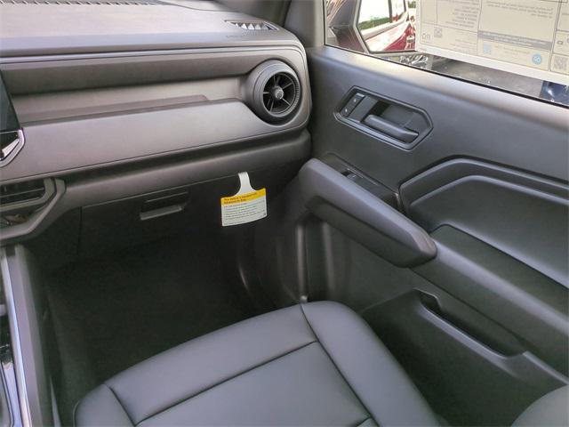 new 2026 Chevrolet Colorado car, priced at $44,311