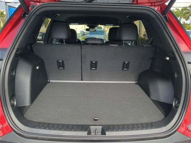 new 2026 Chevrolet Equinox car, priced at $30,502