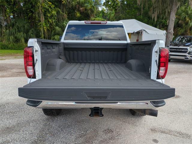 used 2024 GMC Sierra 2500 car, priced at $51,999