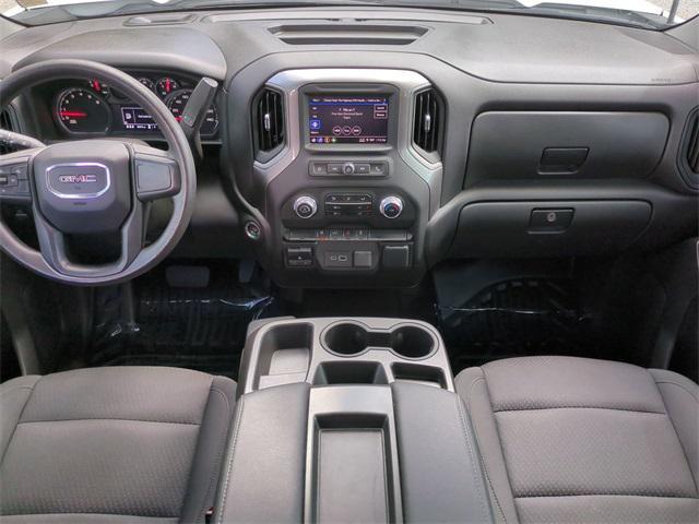 used 2024 GMC Sierra 2500 car, priced at $51,999