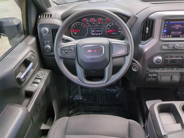 used 2024 GMC Sierra 2500 car, priced at $51,999