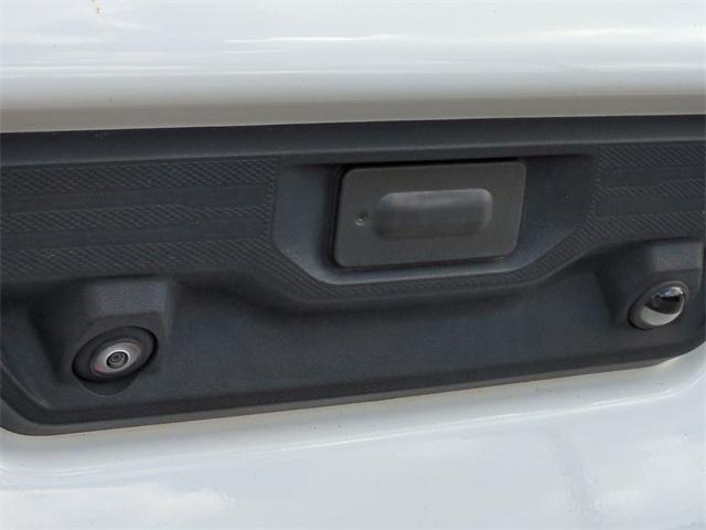 used 2024 GMC Sierra 2500 car, priced at $51,999