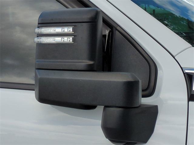 used 2024 GMC Sierra 2500 car, priced at $51,999