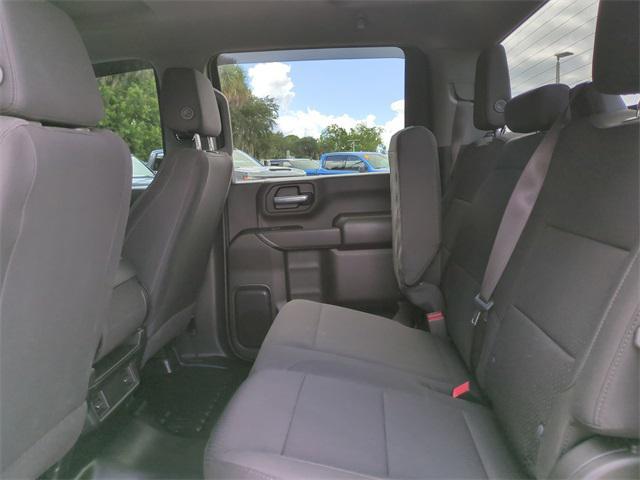 used 2024 GMC Sierra 2500 car, priced at $51,999