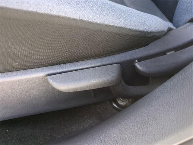 used 2023 Nissan Versa car, priced at $16,999