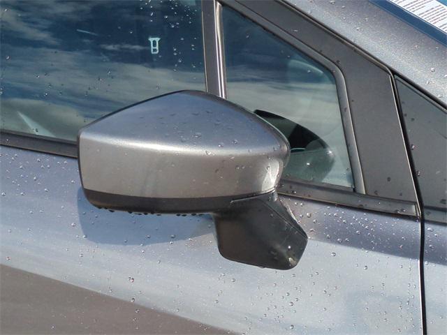 used 2023 Nissan Versa car, priced at $16,999