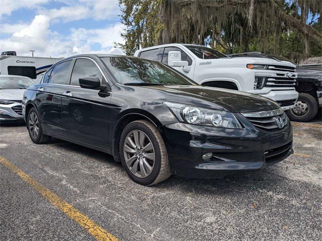 used 2012 Honda Accord car, priced at $9,999