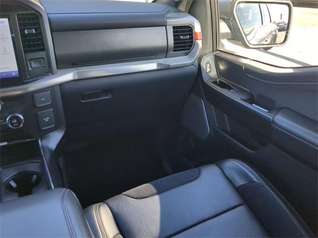 used 2021 Ford F-150 car, priced at $61,999