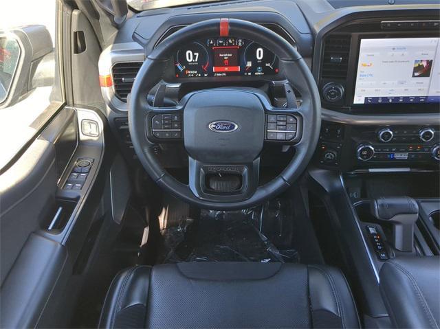 used 2021 Ford F-150 car, priced at $61,999