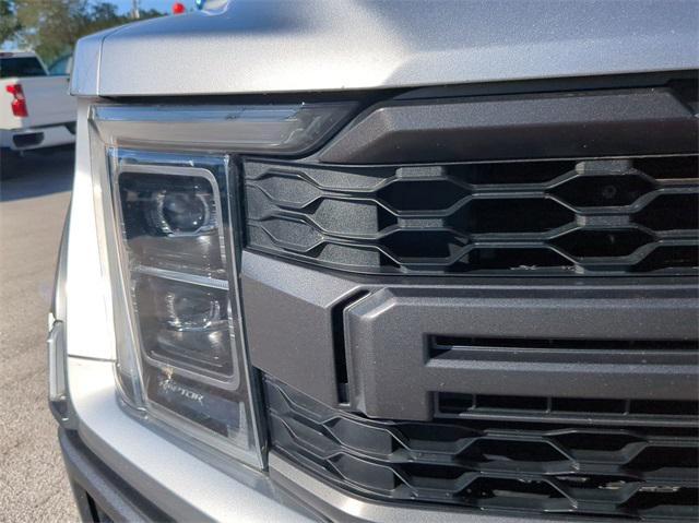 used 2021 Ford F-150 car, priced at $61,999