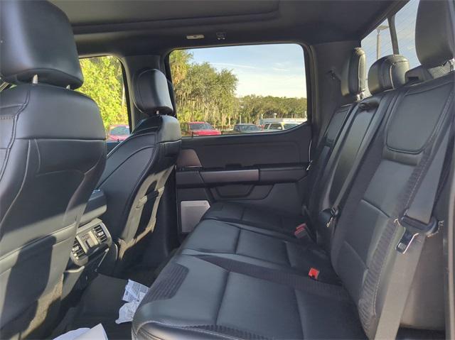 used 2021 Ford F-150 car, priced at $61,999