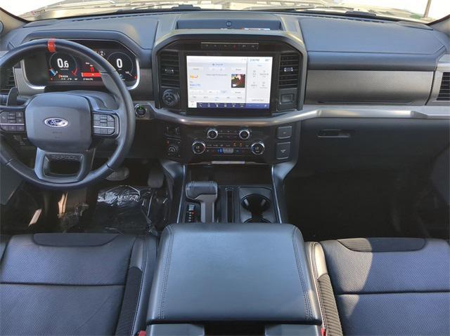 used 2021 Ford F-150 car, priced at $61,999