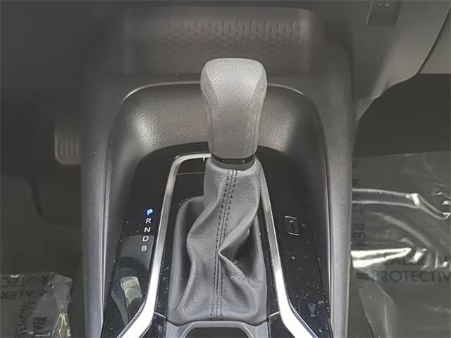 used 2021 Toyota Corolla car, priced at $17,599