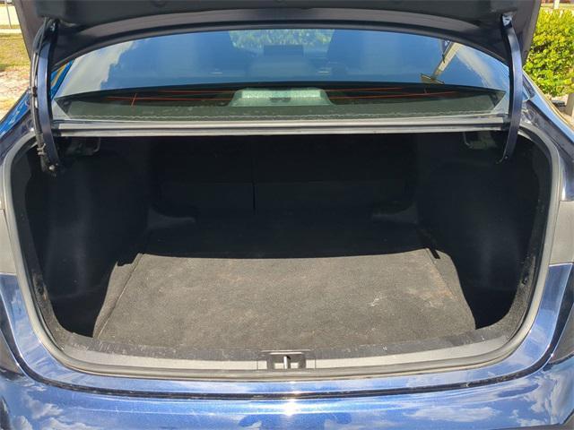 used 2021 Toyota Corolla car, priced at $17,599