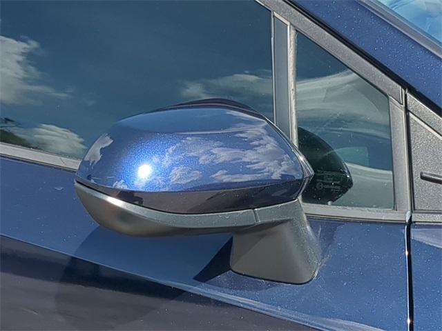 used 2021 Toyota Corolla car, priced at $17,599