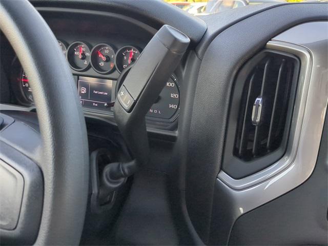 new 2025 Chevrolet Silverado 2500 car, priced at $46,175