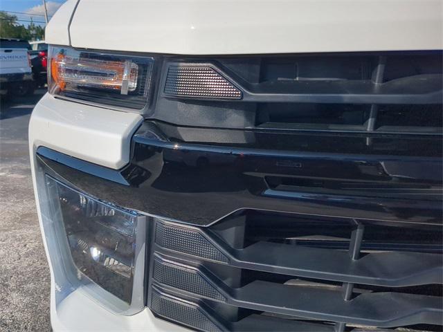 new 2025 Chevrolet Silverado 2500 car, priced at $46,175